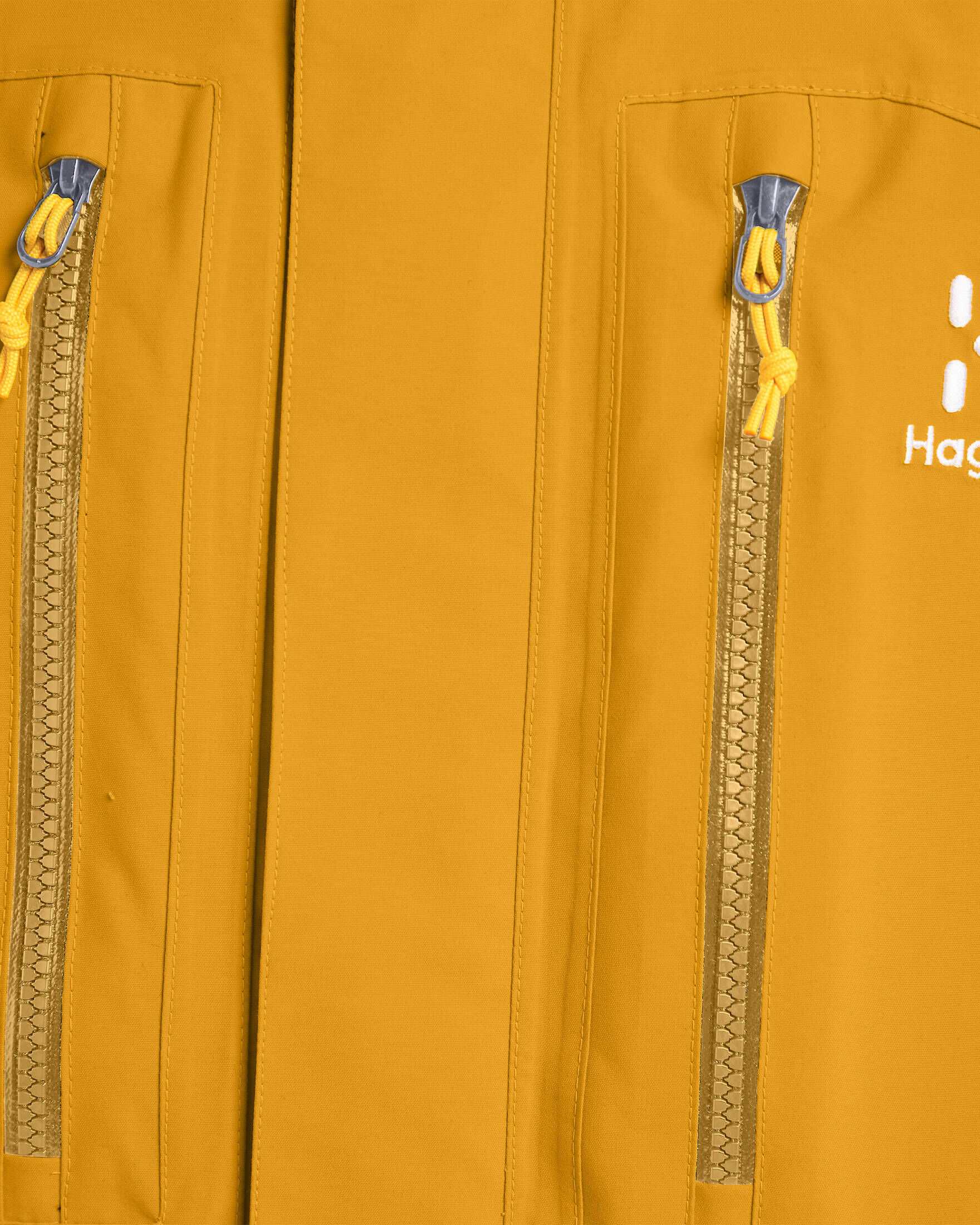 Haglöfs| Herren Skijacke Elation GTX Jacket