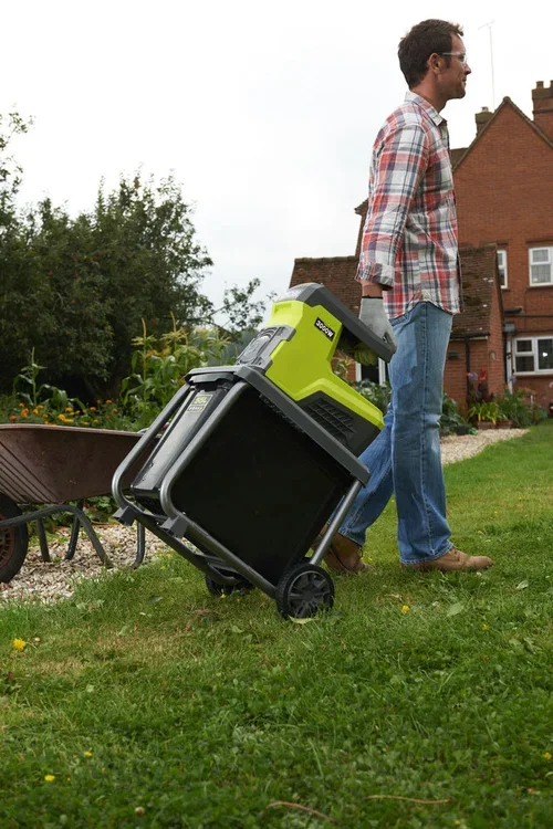 Ryobi Kompostkvern 3000W