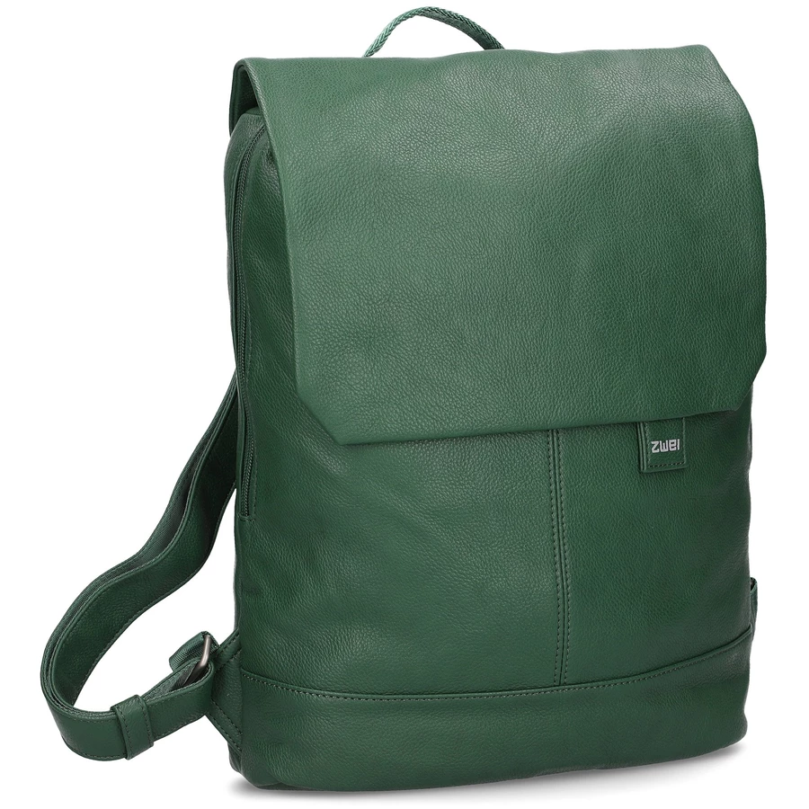 zwei Mademoiselle MR150 - Rucksack 38 cm moos