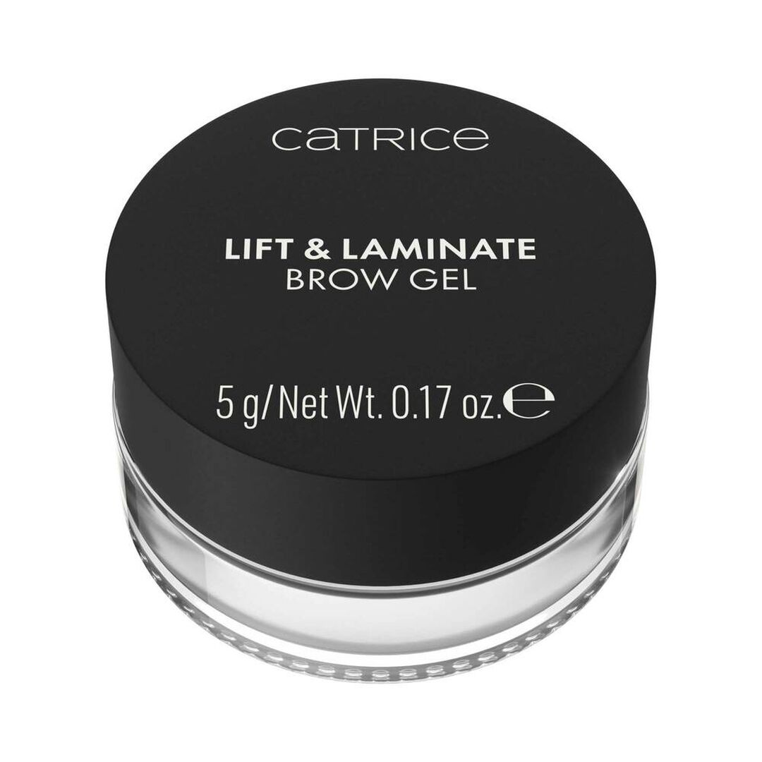 CATRICE  Gel para Sobrancelhas Lift & Laminate