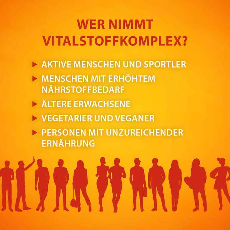Puren Vitalstoffkomplex Beutel a 15 g Granulat, 30 St