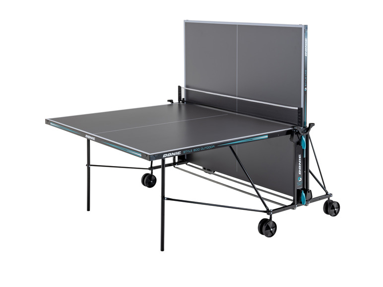 Tafeltennistafel STYLE 600 Outdoor