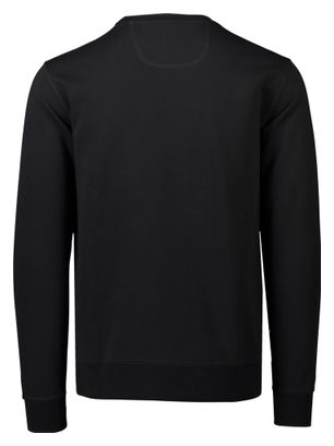 Sweat POC Crew Noir