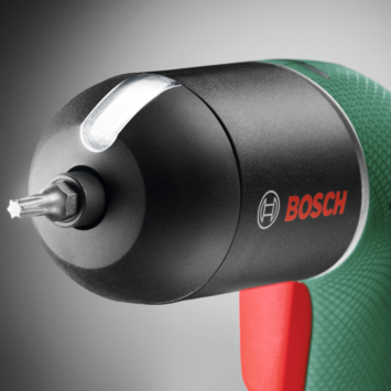Bosch accuschroevendraaier IXO 6 basic