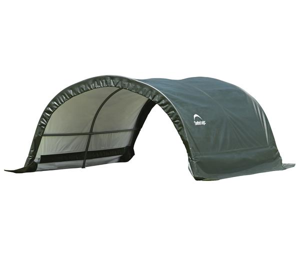 Shelter Logic Weidezelt Run-In, ca.