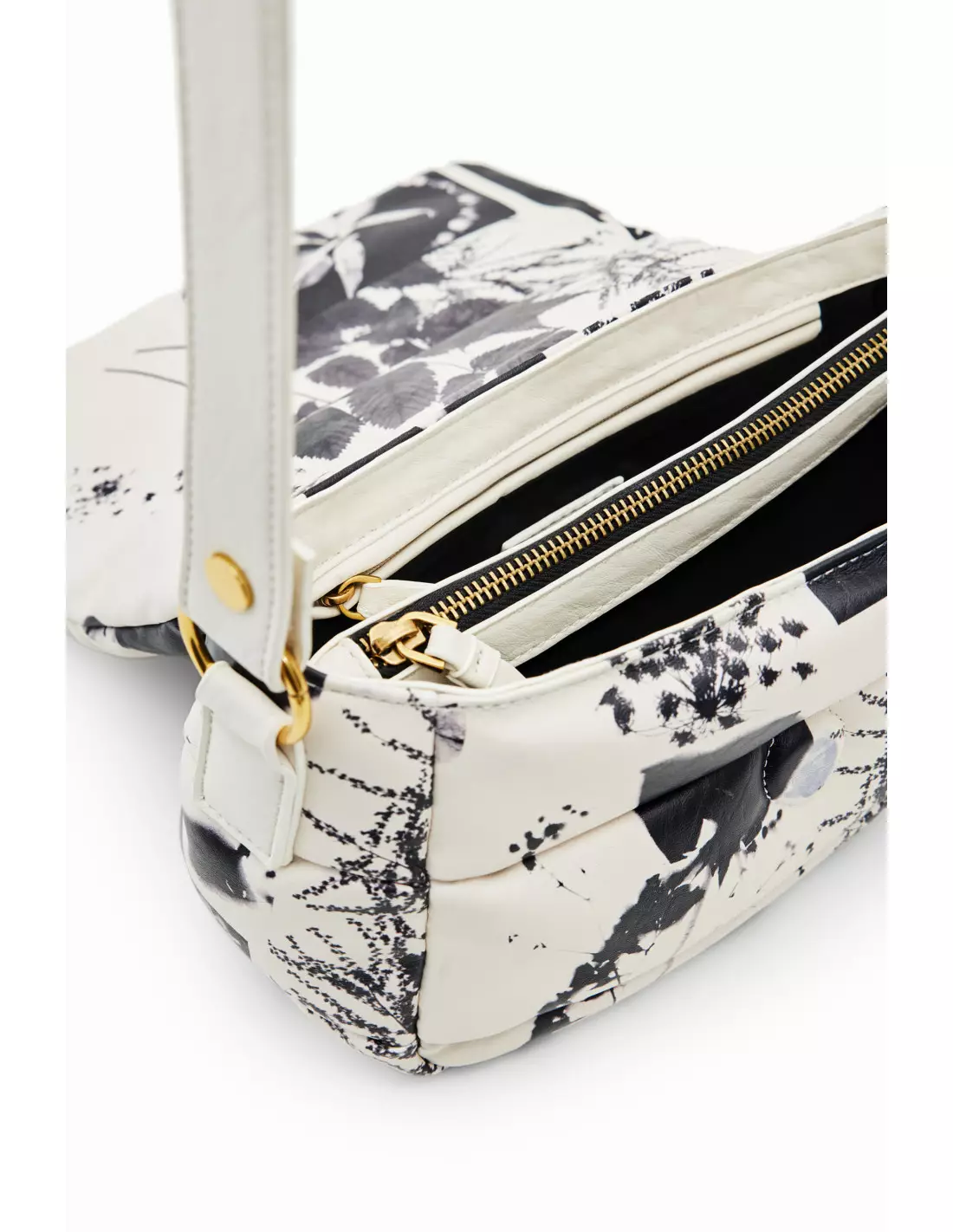 DESIGUAL 23WAXP38 - Sacs & maroquinerie 1002CRUDOV