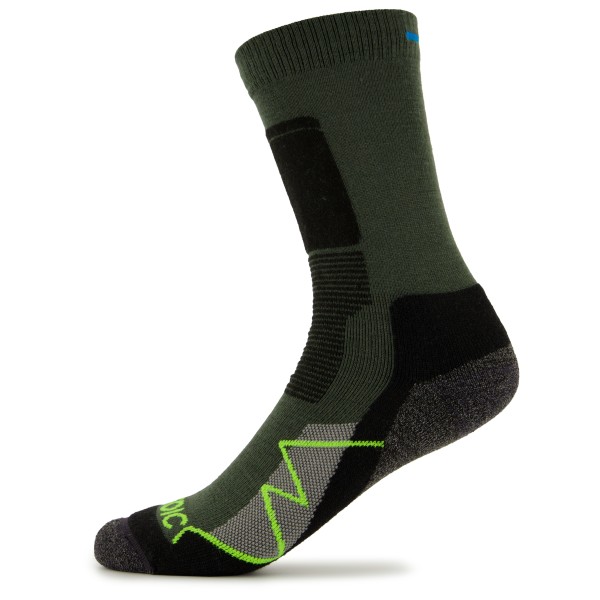 Stoic - Merino Trekking Crew Socks - Chaussettes de randonnée
