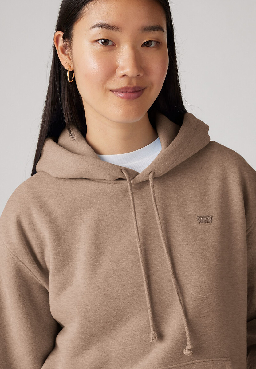 LEVI'S<br>Moletom com Capuz