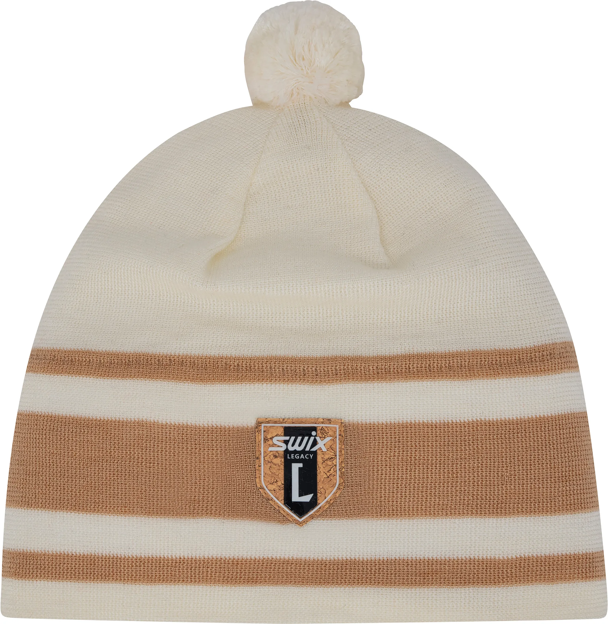Swix Tradition light beanie Sand