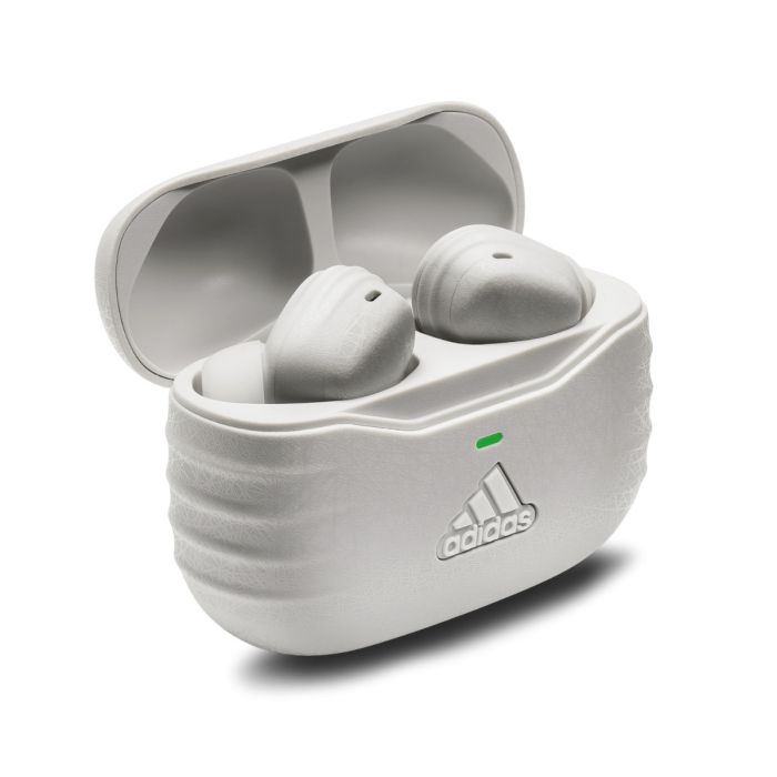 adidas Unisex Hovedtelefoner Z.N.E 01 ANC Hvid