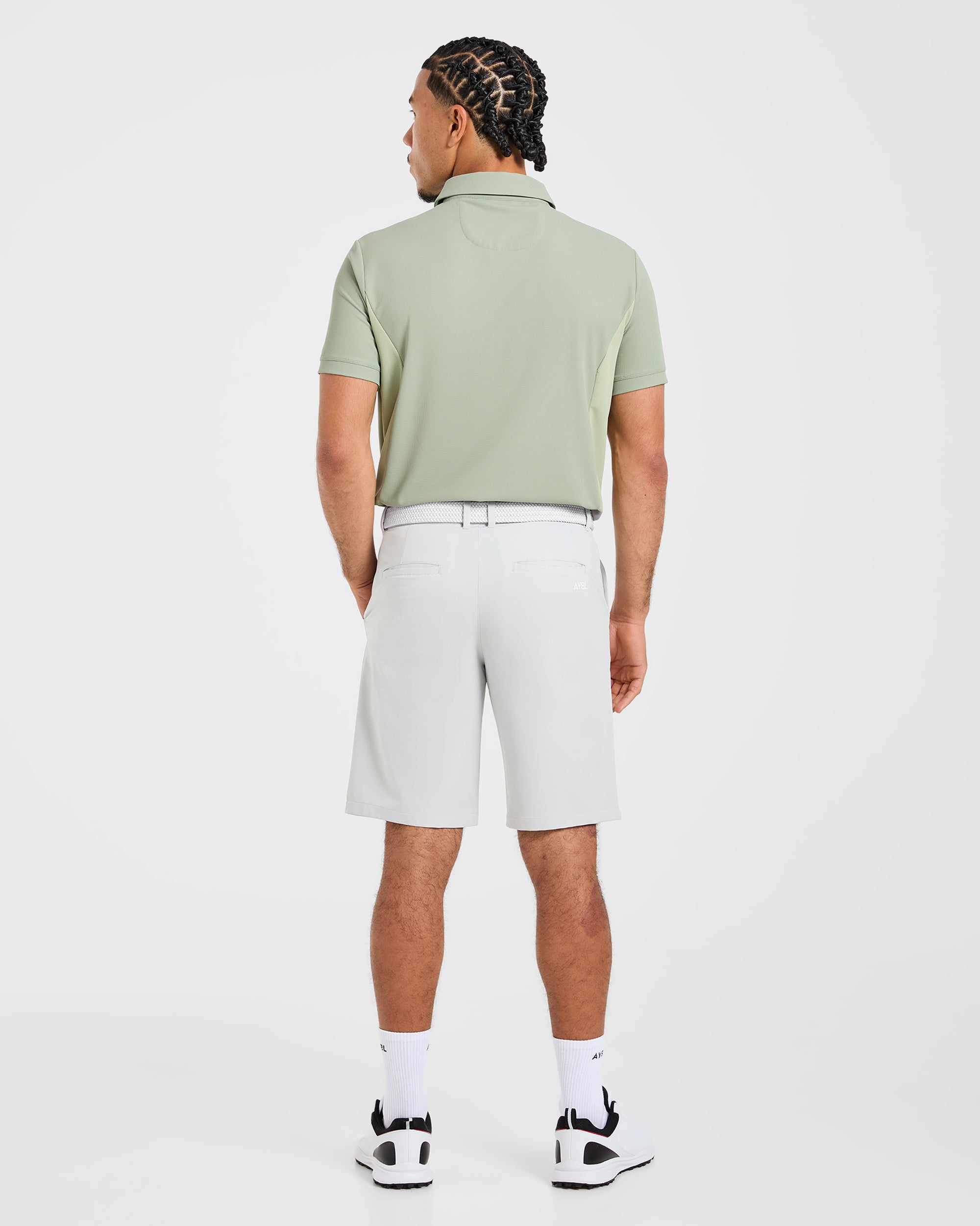 Edge Polo