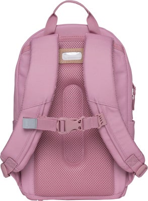 Beckmann Urban Mini Ryggsekk 10L, Pink