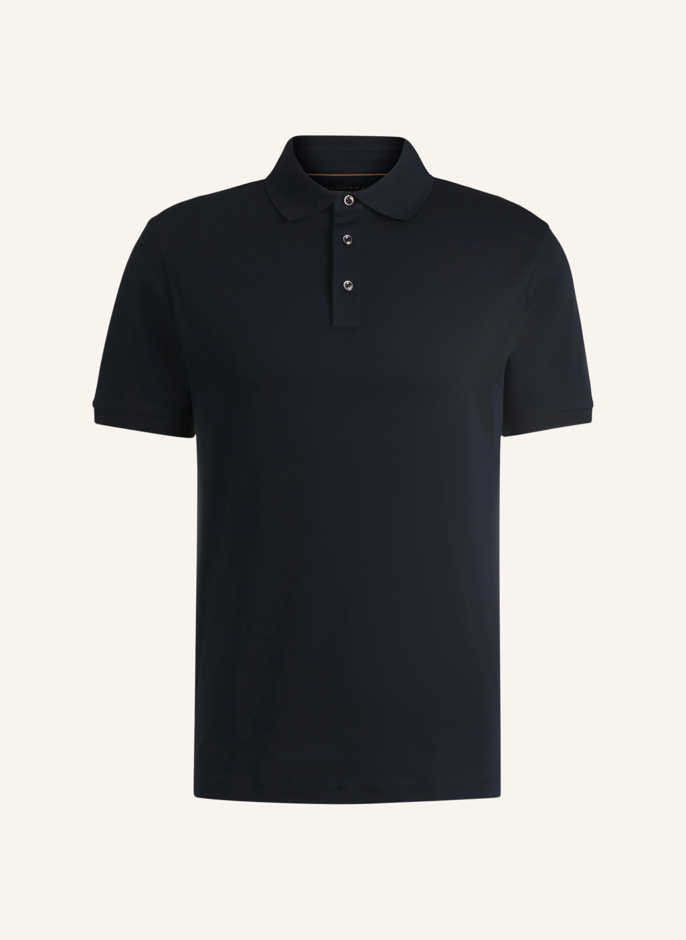 BOSS Poloshirt L-PERRY 14 Regular Fit