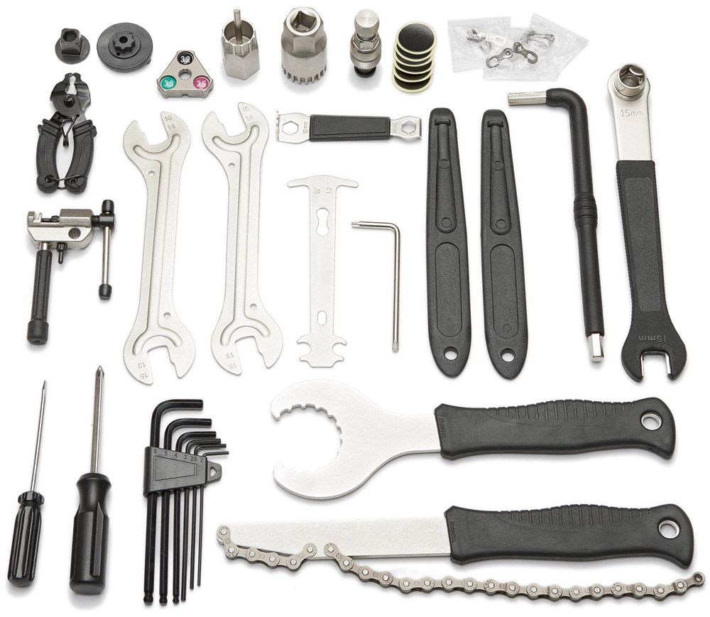 Radon Werkstatt Set V3 kaufen | Bike-Discount