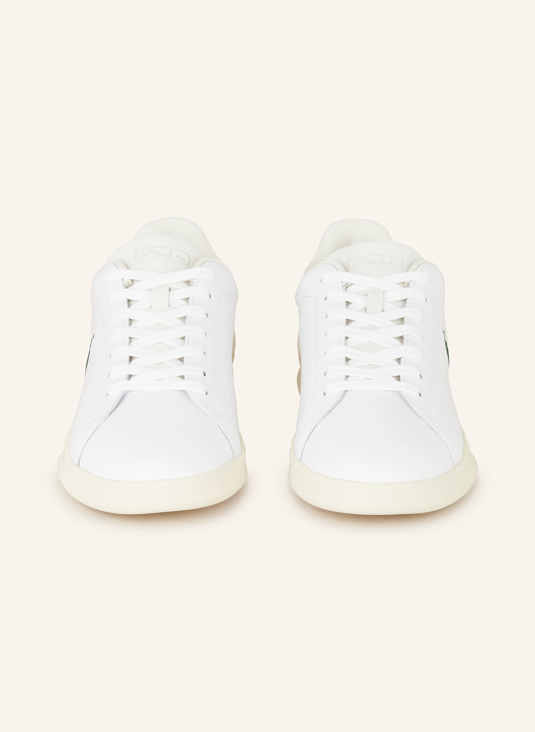 POLO RALPH LAUREN Sneaker