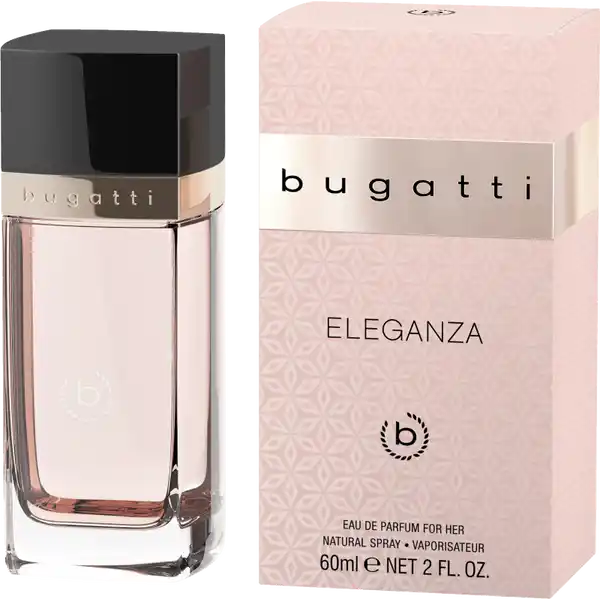 Eleganza, EdP 60 ml