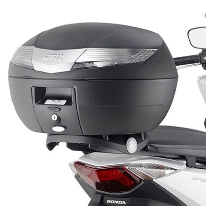 Support top case Givi Monorack