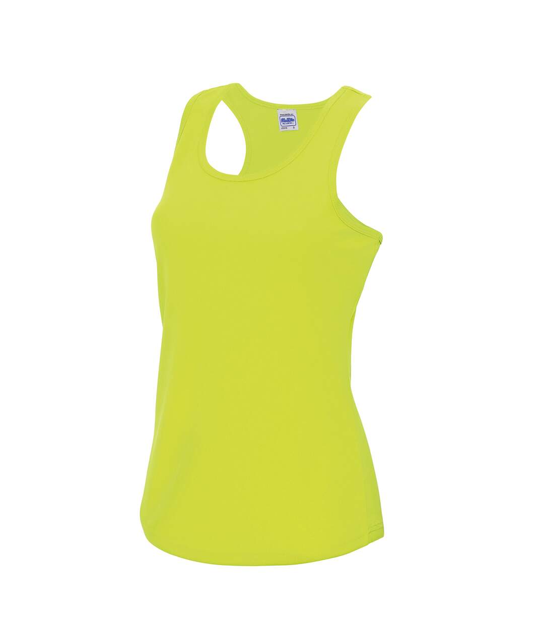 AWDis - Débardeur SPORT - Femmes (Jaune) - UTRW688