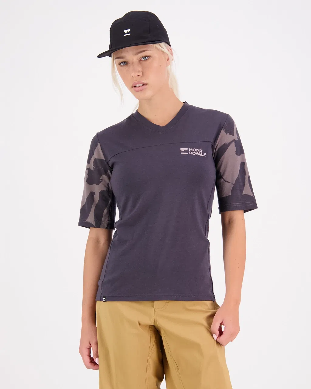 Mons Royale Redwood Enduro VT W's