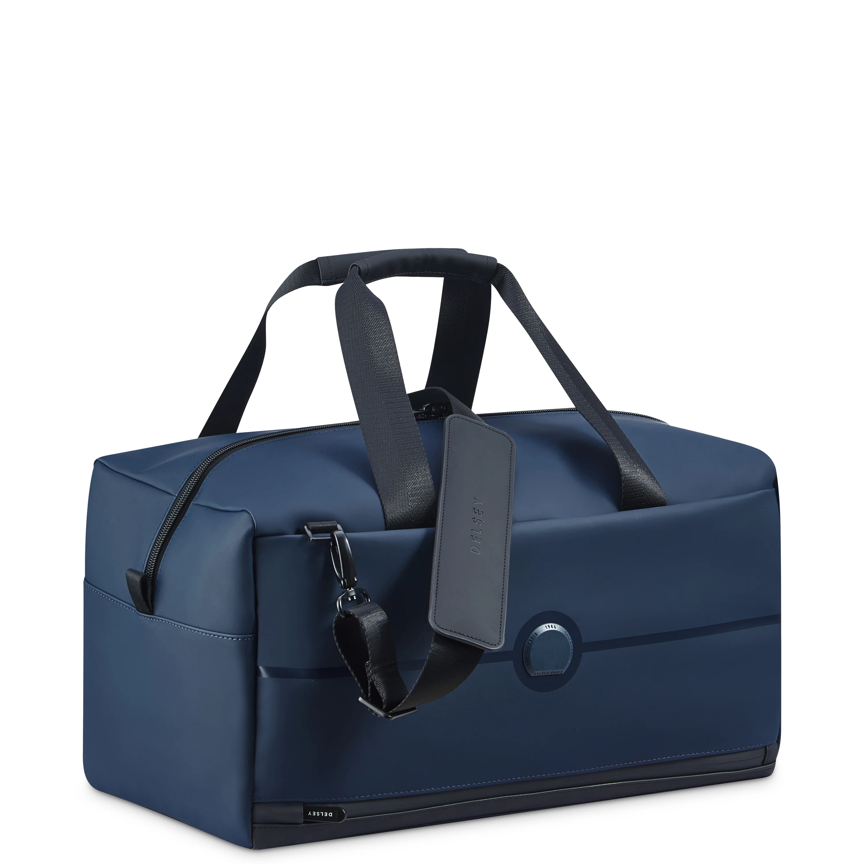 TURENNE SOFT - Sac de voyagesouple | Bleu