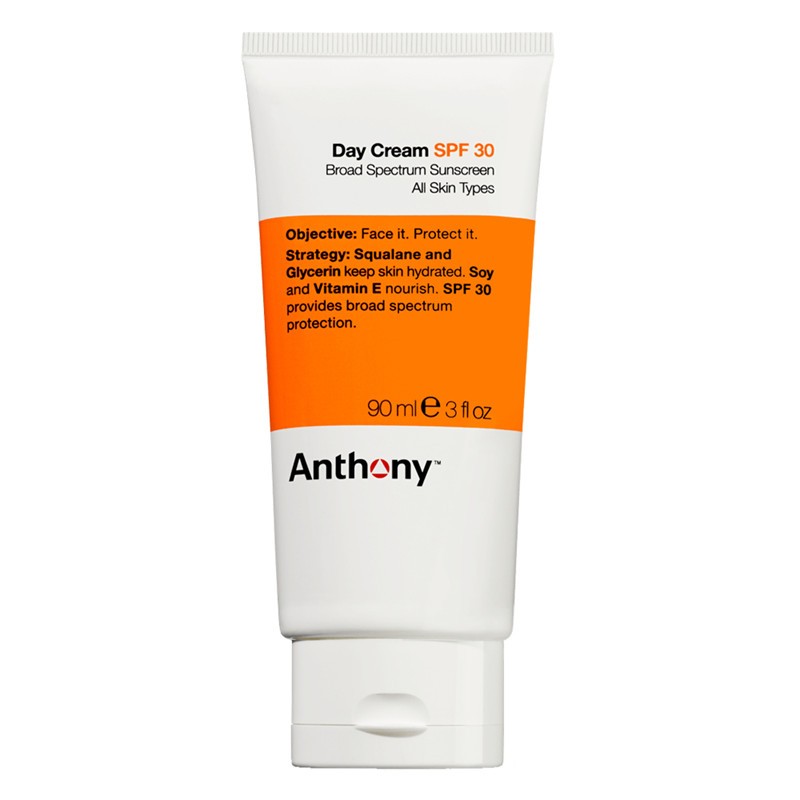 Anthony - Day Cream SPF 30 90 ml - Dagcreme