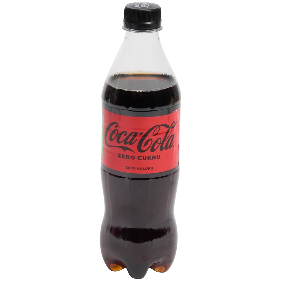 Coca-Cola Zero
