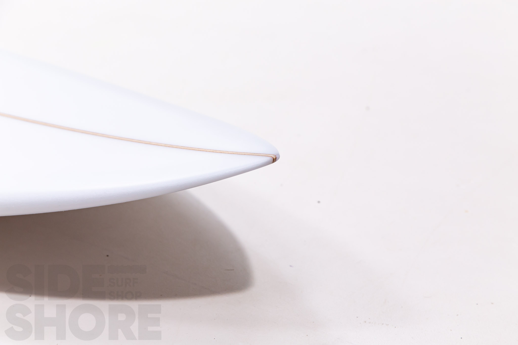 Al Merrick M23 - 7'0 x 21 1/4