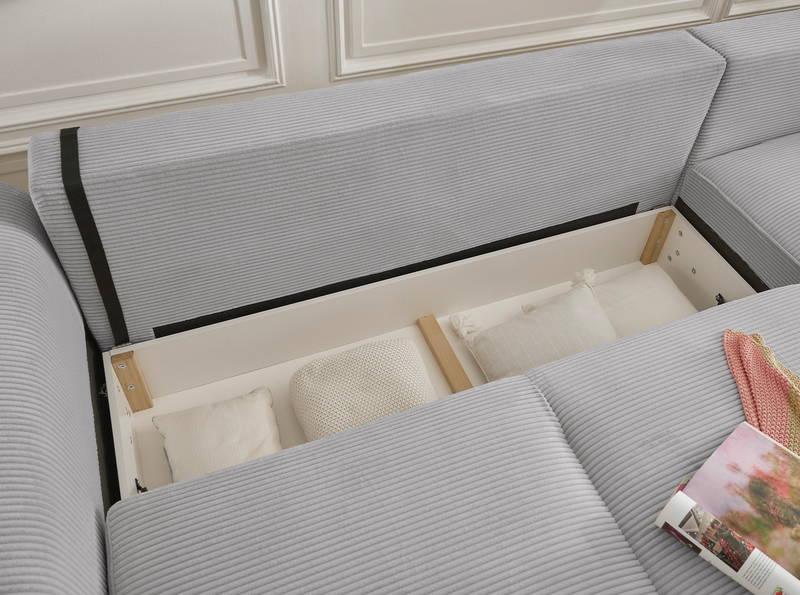 Hom´in Ecksofa Maureen XL