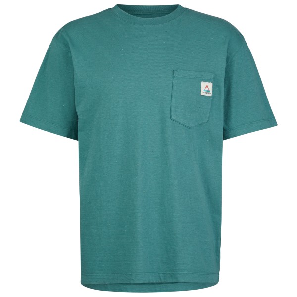 Passenger - Heritage Recycled Relaxed Fit T-Shirt - T-shirt