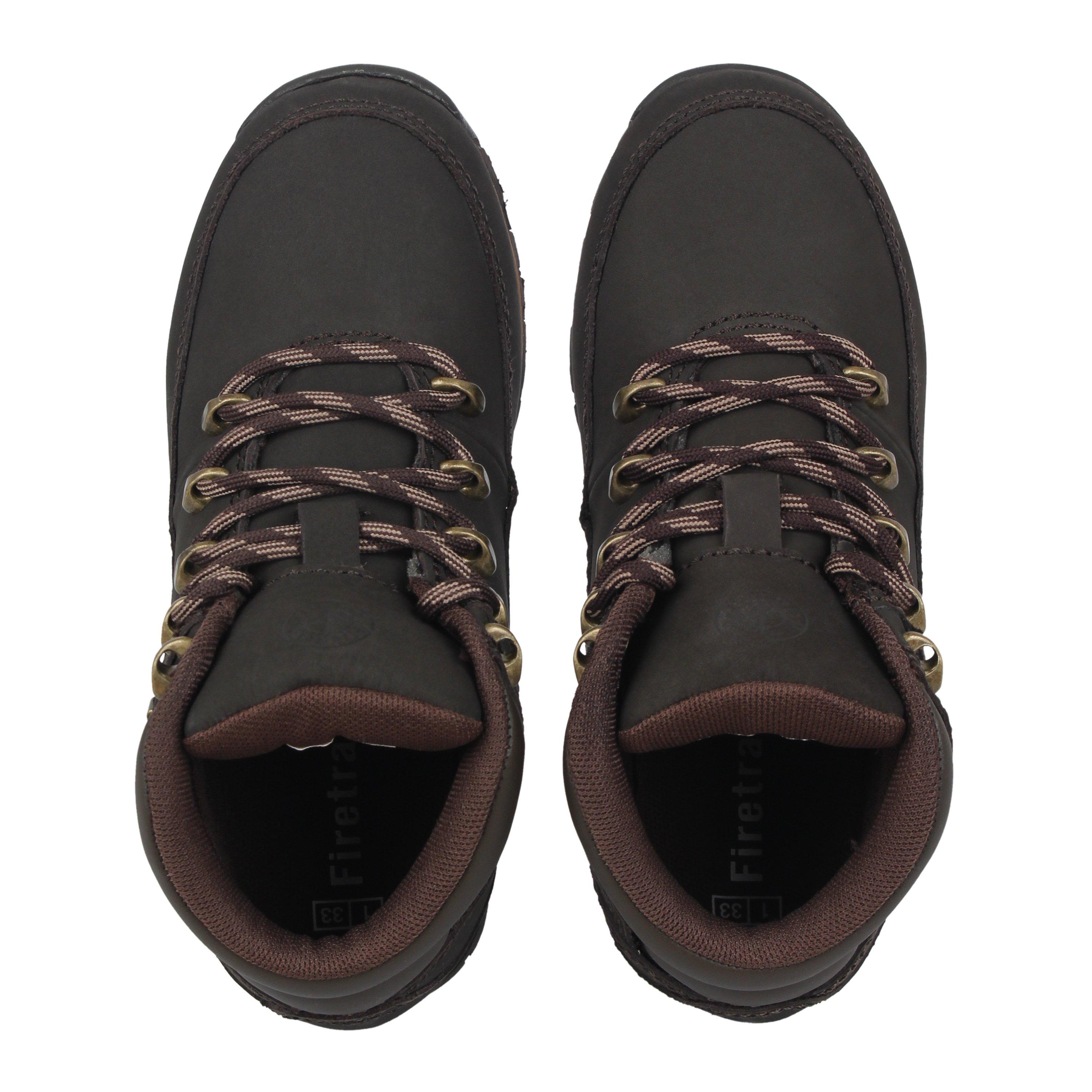 Firetrap Rhino Childrens Boots