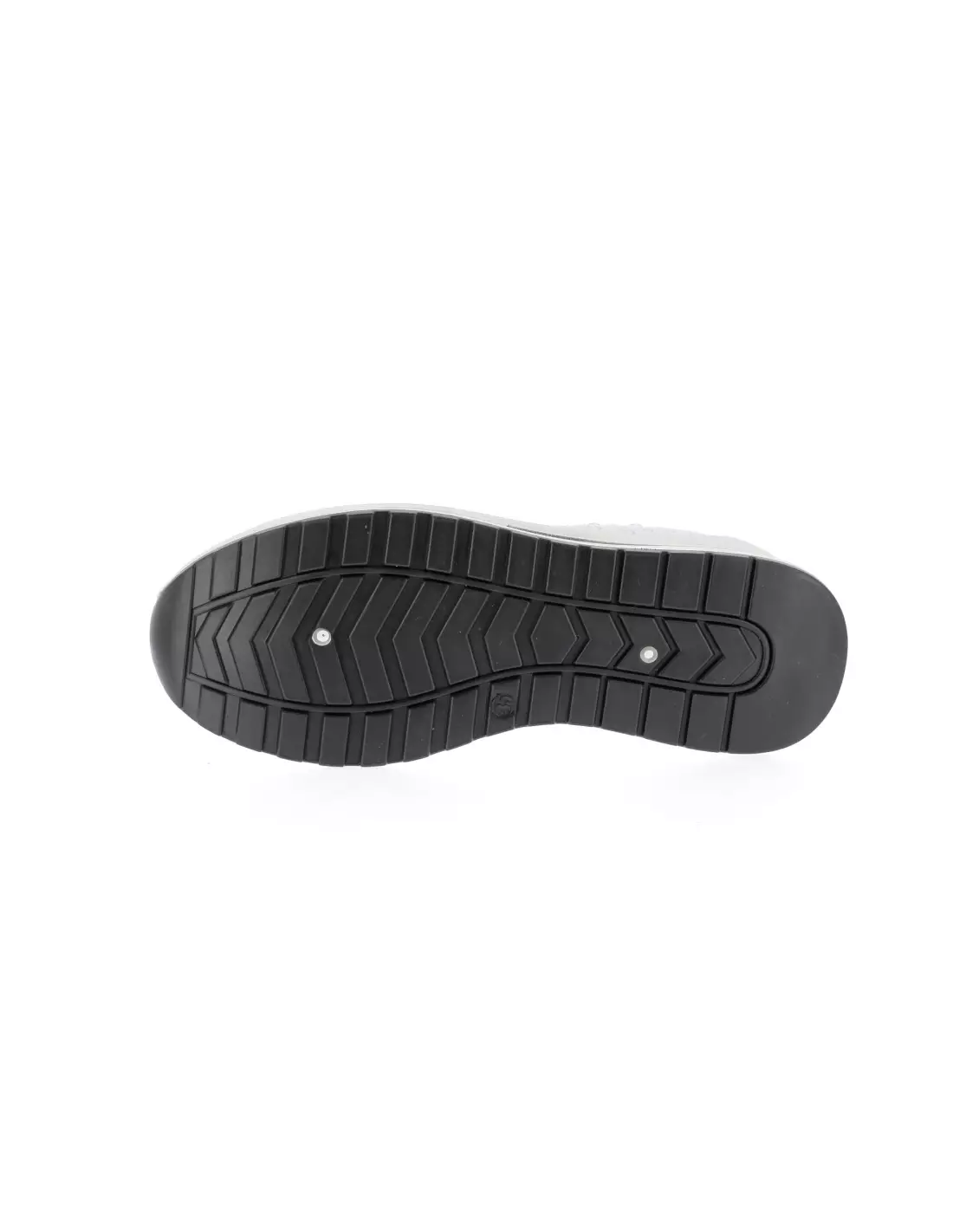 ENRICO COVERI CWS316312 - Baskets 51-WHITE