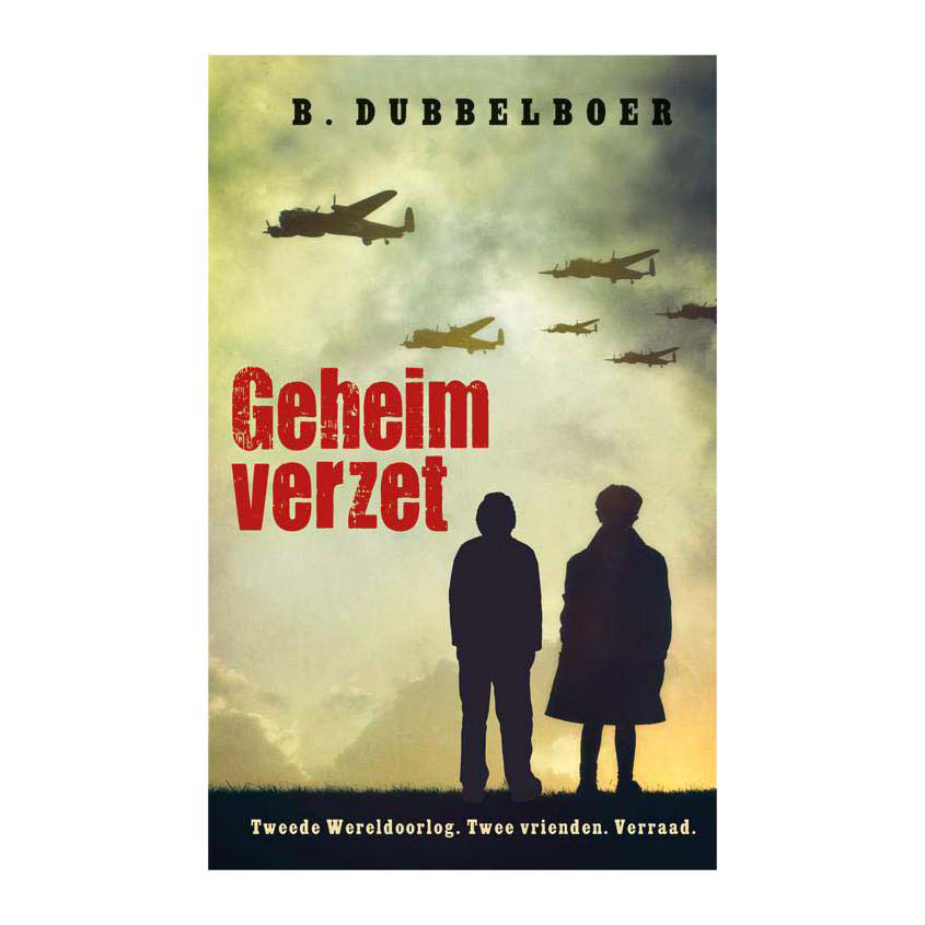 Geheim Verzet (Herziene Editie)