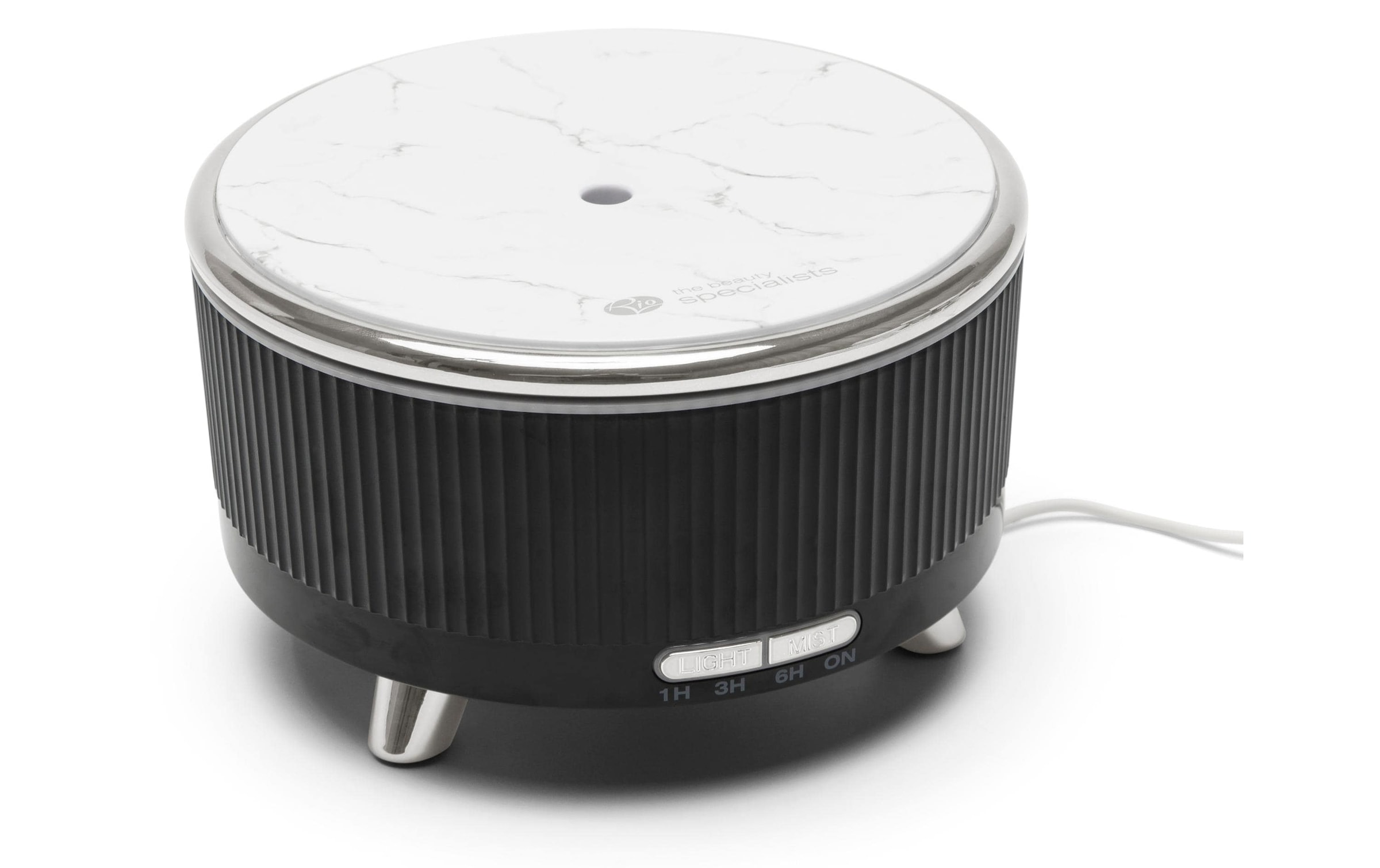 Rio Diffuser »SONAS Humidifier & Night Light 30 m²« 0,5 l Wassertank