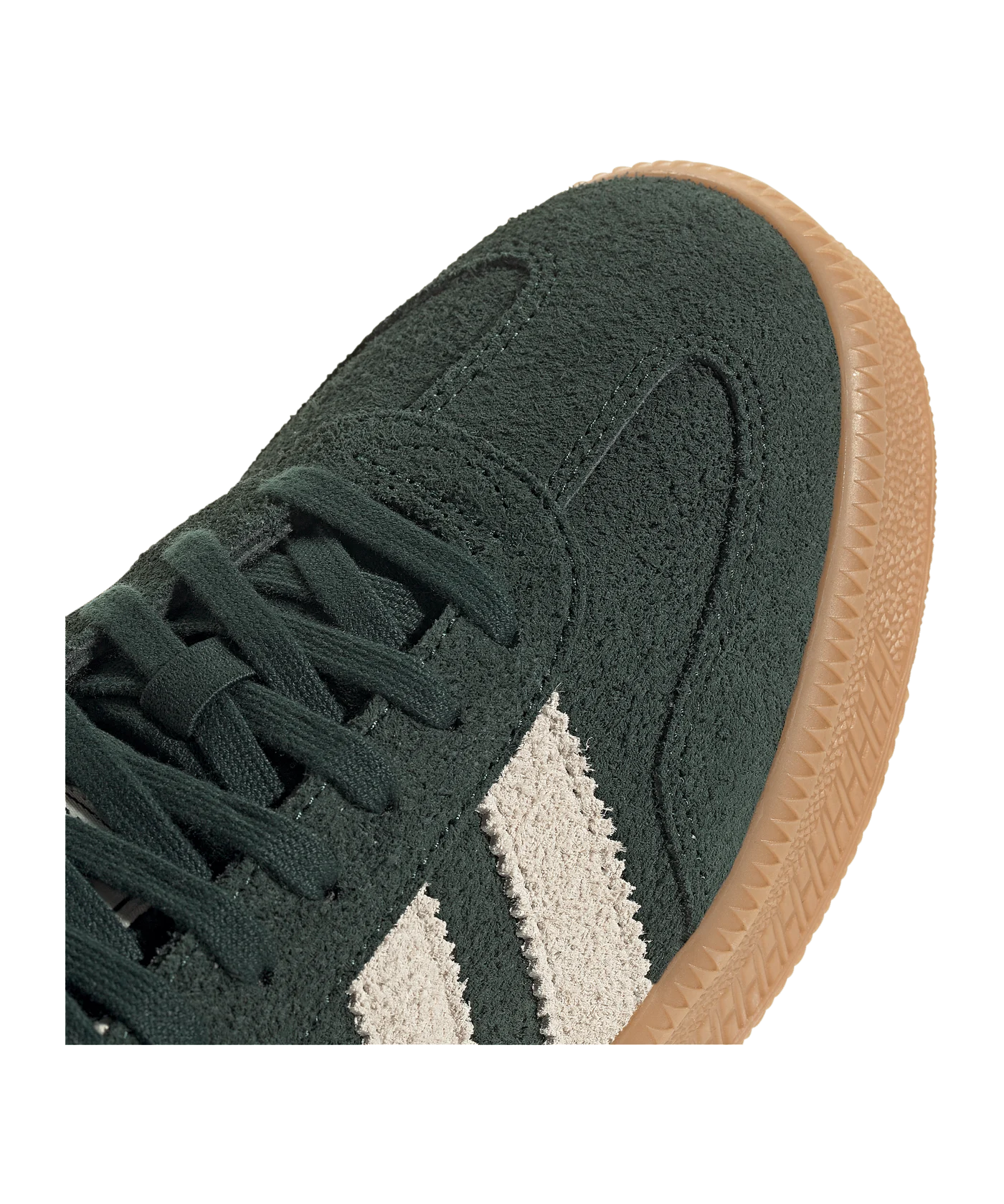 adidas Originals Samba XLG Sneaker Grün