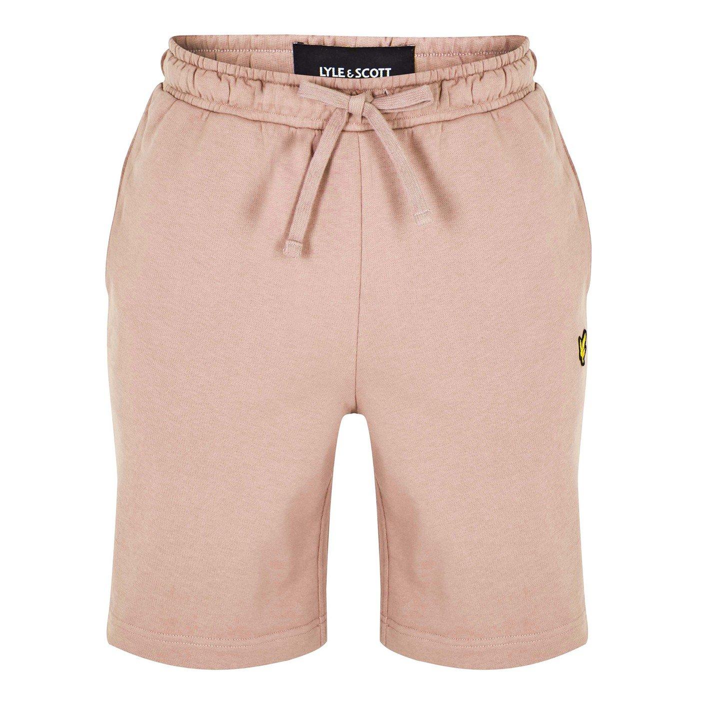 Lyle and Scott Fleece Shorts