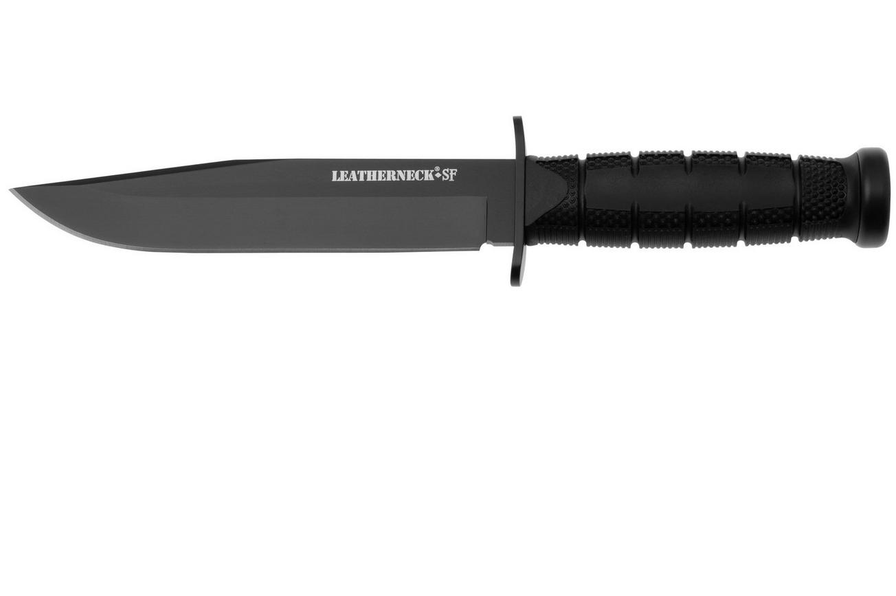 Cold Steel Leatherneck SF D2, 39LSFC