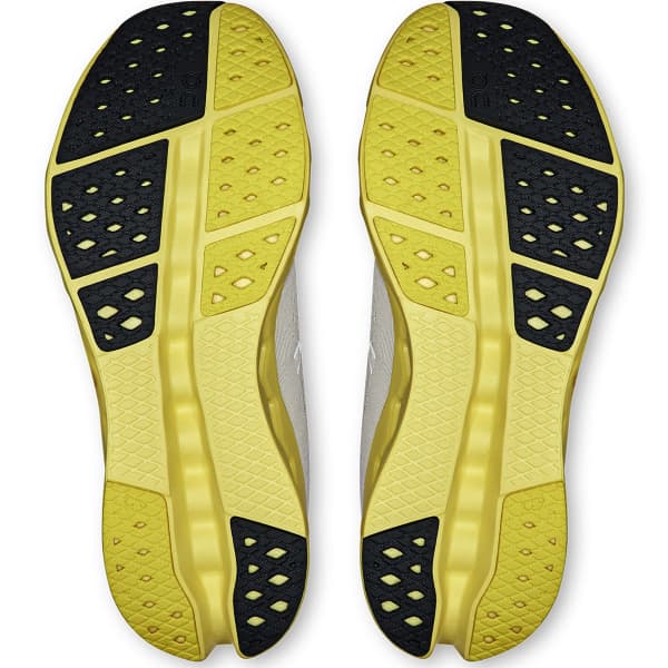 Chaussure running ON RUNNING CLOUDSURFER 2 W GLACIER/LIMELIGHT