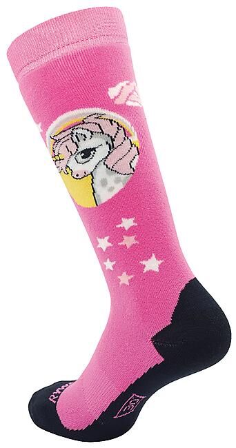 RYWAN - CHAUSSETTES DE SKI LOT DE 2 SKI GIRLS NEW