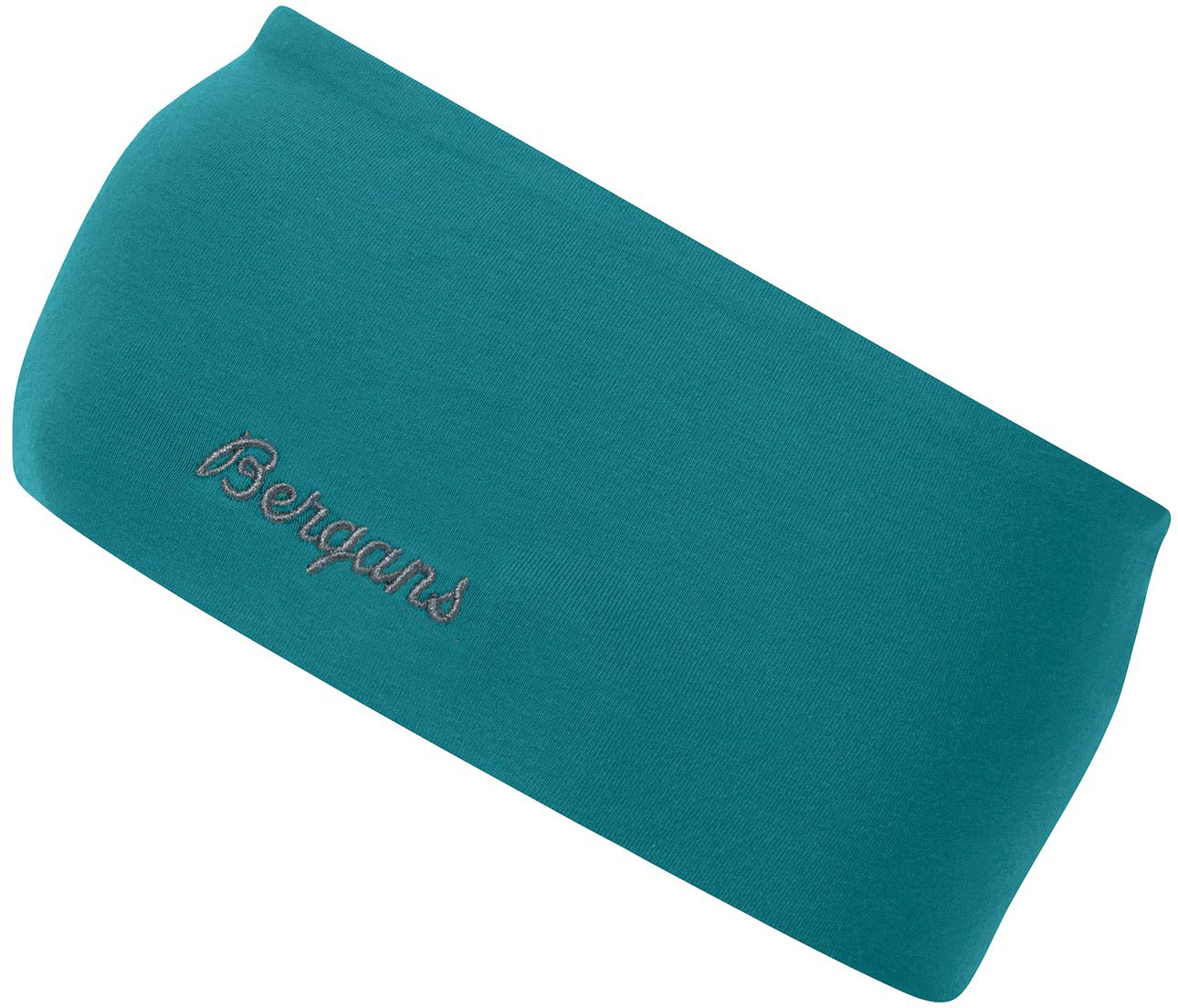 Cotton Headband Junior Malachite Green