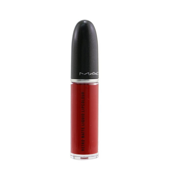 MAC Retro Matte Liquid Lipcolour