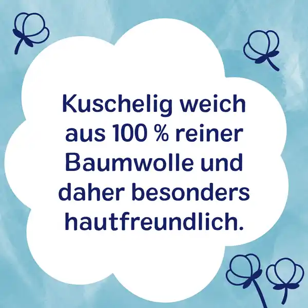 Mullwindeln