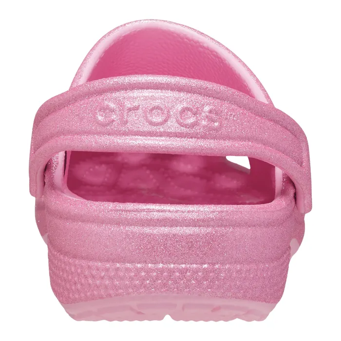 Crocs Classic Glitter Instappers Junior