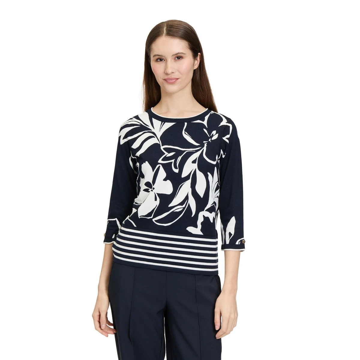 Dames Blouse 25051