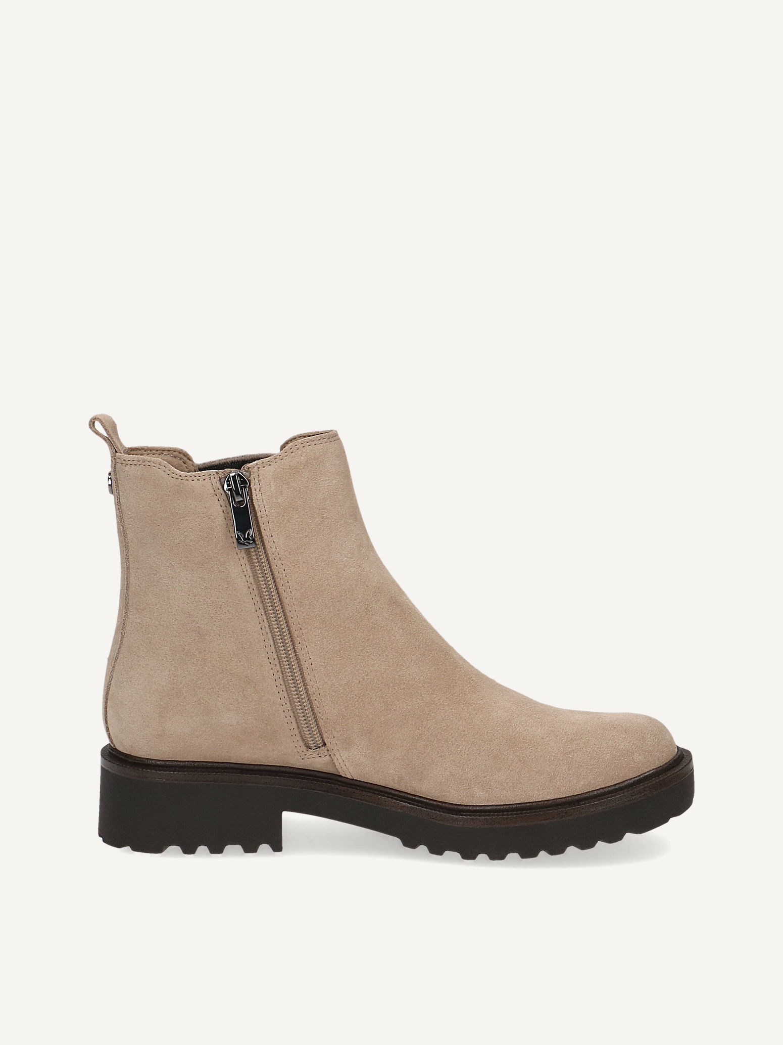 Stiefelette