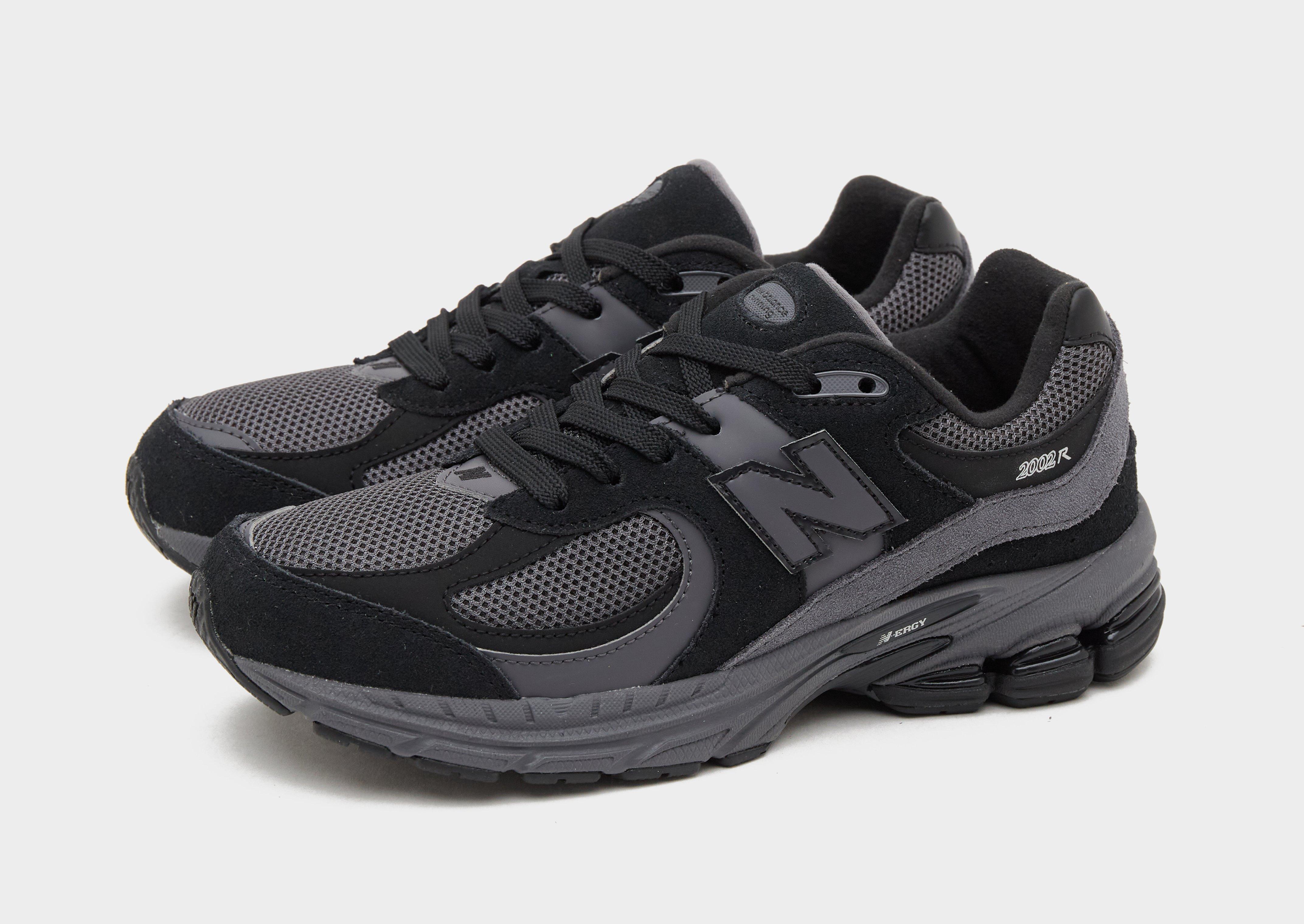 New Balance 2002 Junior