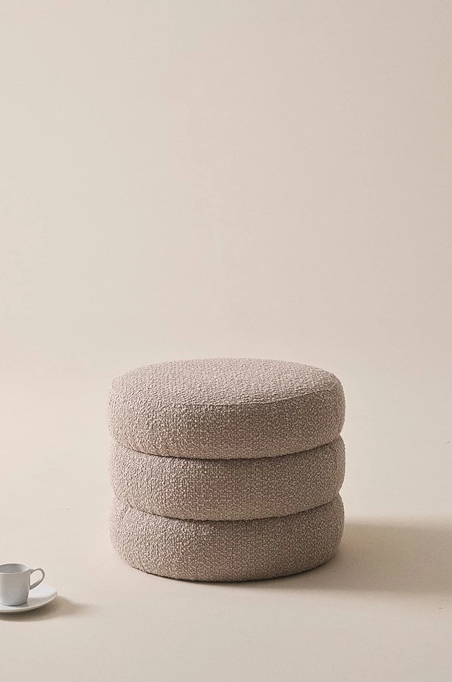 TRIBUS sittepuff diameter 50 cm