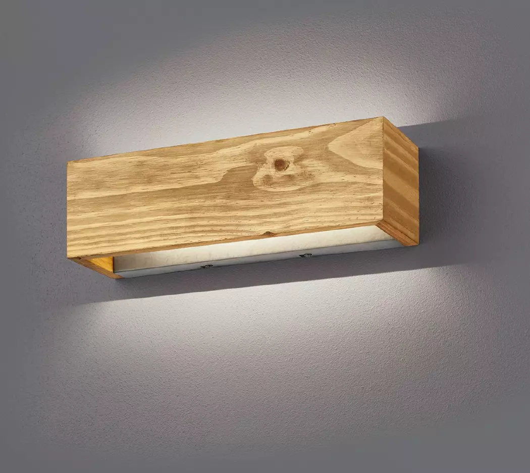 LED-Wandleuchte Brad