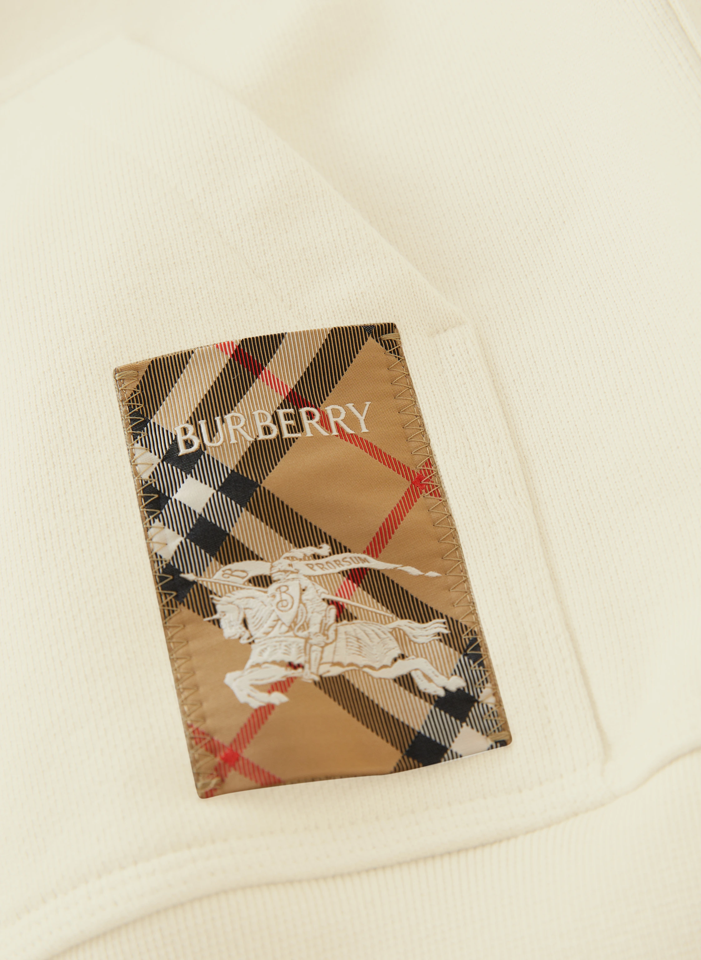 BURBERRY Hoodie