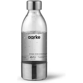 Accessoire machine à soda Aarke Bouteille PET 650 ml