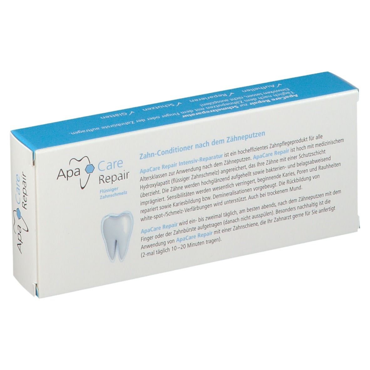 ApaCare & Repair Zahnreparatur-Gel